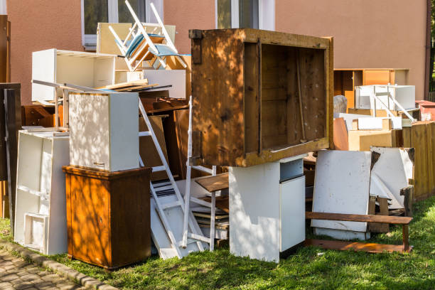 Best Dumpster Rental Services  in Andover, KS