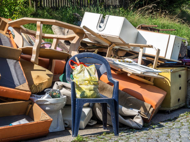 Best Construction Debris Removal  in Andover, KS