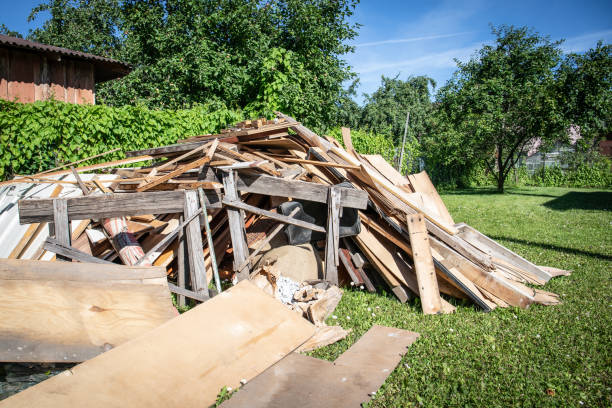 Best Attic Cleanout  in Andover, KS