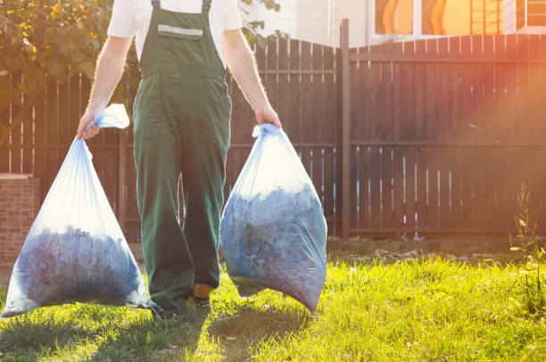 Best Demolition Debris Removal  in Andover, KS