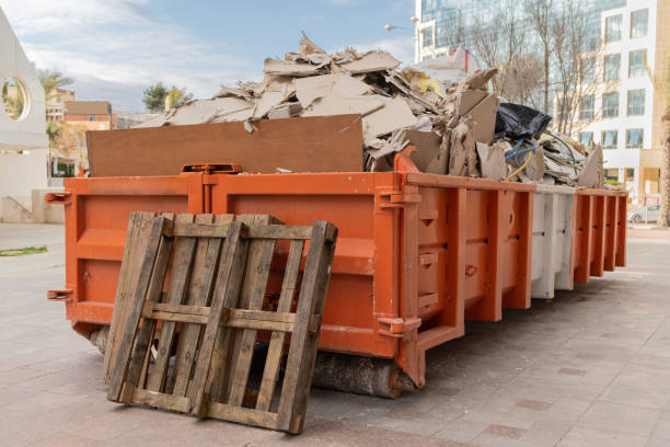 Best Property Management Cleanouts  in Andover, KS