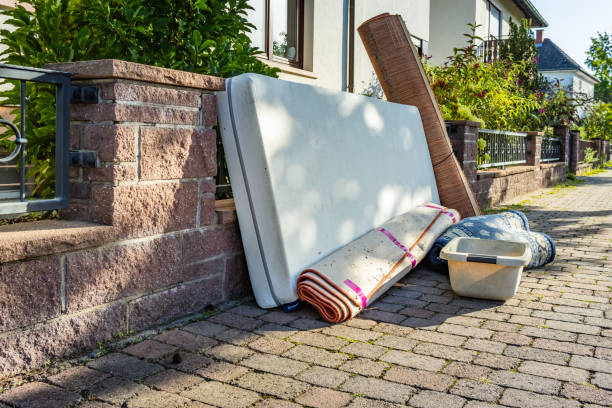 Best Recycling Services for Junk  in Andover, KS