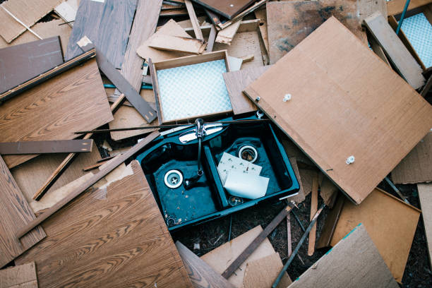 Best Carpet Removal and Disposal  in Andover, KS