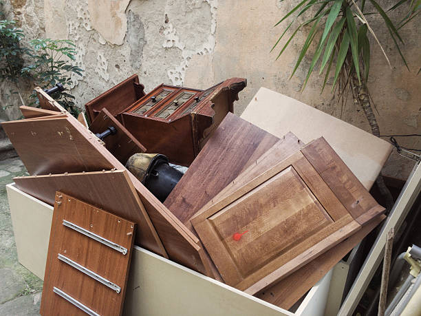 Best Basement Cleanout  in Andover, KS